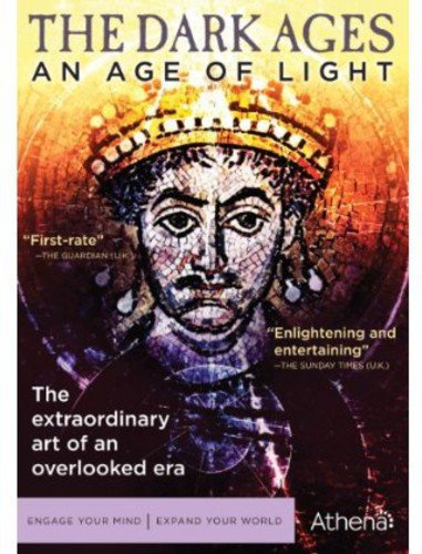 The Dark Ages An Age Of Light