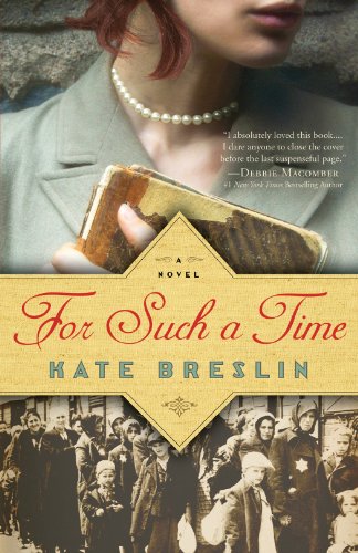 For Such a Time book cover
