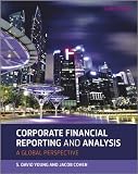 Corporate Financial Reporting And Analysis English Edition