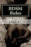Bdsm Rules English Edition