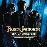 Percy Jackson: Sea Of Monsters Soundtrack