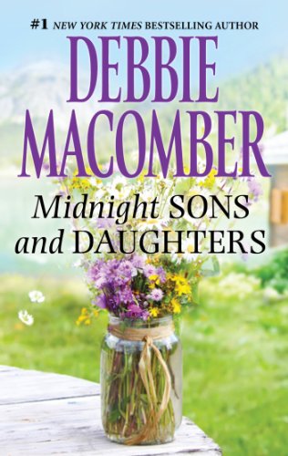 Midnight Sons and Daughters book cover