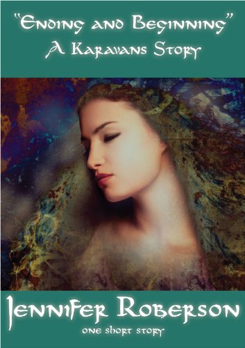 Ending, and Beginning cover