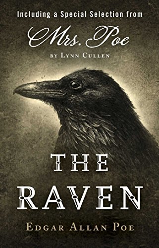 Portada de The Raven