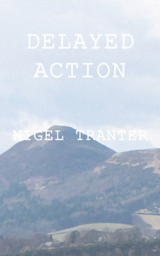 Delayed Action book cover