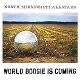 World Boogie Is Coming (2013)