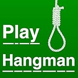 Play Hangman English Edition