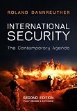 International Security The Contemporary Agenda English Edition
