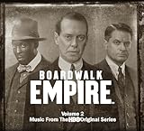 Boardwalk Empire Soundtrack