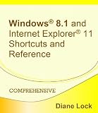 Windows 81 And Internet Explorer 11 Shortcuts And Reference