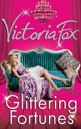 Glittering Fortunes book cover