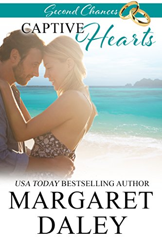 Captive Hearts book cover