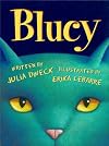 Blucy: The Blue Cat