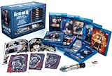 Doctor Who: Series 1-7 Limited Edition Blu-ray Giftset