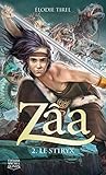 Z%C3%A2a 2   Le Stiryx