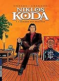 Niklos Koda Tome 1 A Larrire Des Berlines