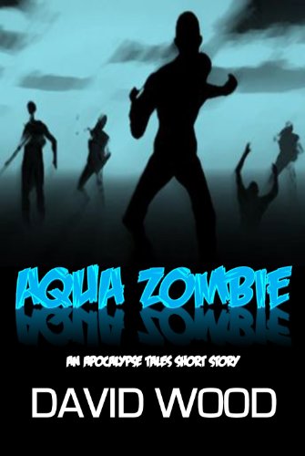 Aqua Zombie book cover
