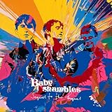 album / discography