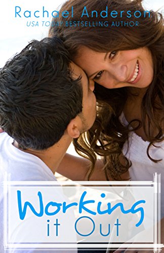 Working it Out book cover