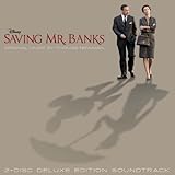 Saving Mr. Banks Soundtrack