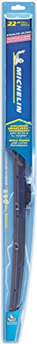 Michelin 8522 Stealth Ultra Windshield Wiper Blade 22 Inch