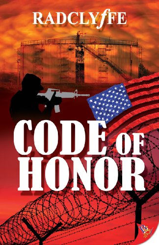 Code of Honor book cover