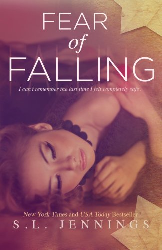 Fear of Falling book cover