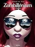 Zombillnium Tome 1 Gretchen