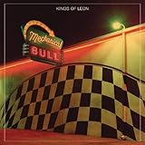 Mechanical Bull (Deluxe Edition)