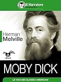 Moby Dick Italian Edition