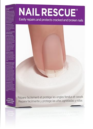 Orly Nail Rescue Boxed Kit