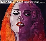 Kiss Of The Damned Soundtrack