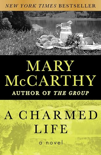 A Charmed Life book cover