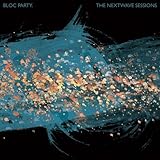 The Nextwave Sessions (EP)