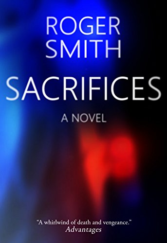 Sacrifices book cover