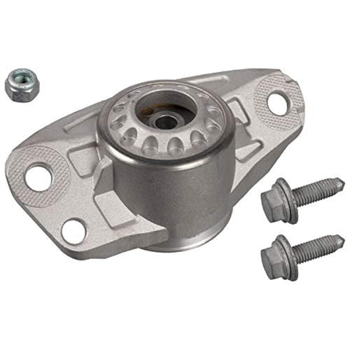febi bilstein 37893 Strut Top Mounting Kit with screws and nut, pack of one