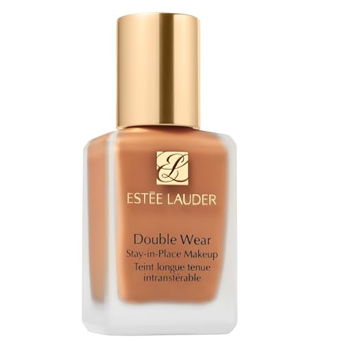 Estée Lauder Double Wear Stay-in-Place Foundation bottle