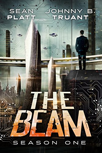 The Beam: Season One book cover