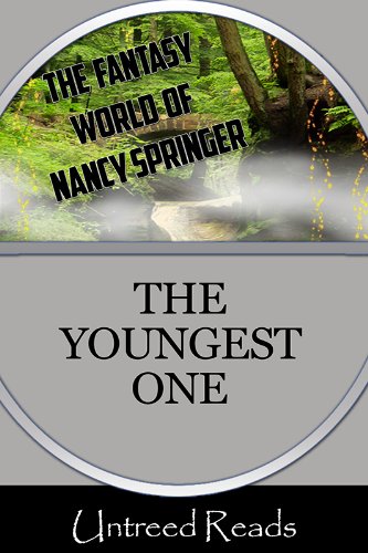 The Youngest One book cover