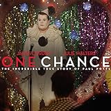 One Chance Soundtrack