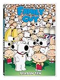 Family Guy Vol. 11