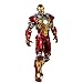【ムービー・マスターピース】 『アイアンマン3』 1/6スケールフィギュア アイアンマン・マーク17 (ハートブレイカー)
