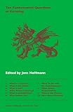 Ten Fundamental Questions Of Curating English Edition