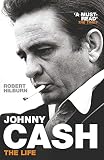 Johnny Cash The Life English Edition