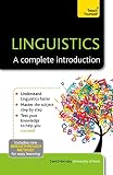 Linguistics A Complete Introduction Teach Yourself English Edition