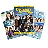 Degrassi: Season 10, 11, 12