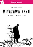 Miyazawa Kenji A Short Biography English Edition