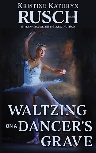 Waltzing On A Dancer’s Grave cover
