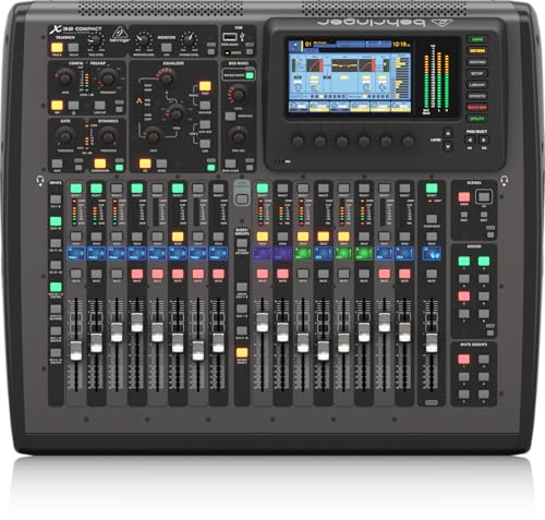 X32 Compact