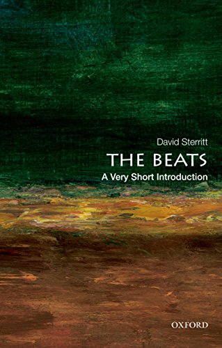 The Beats book cover
